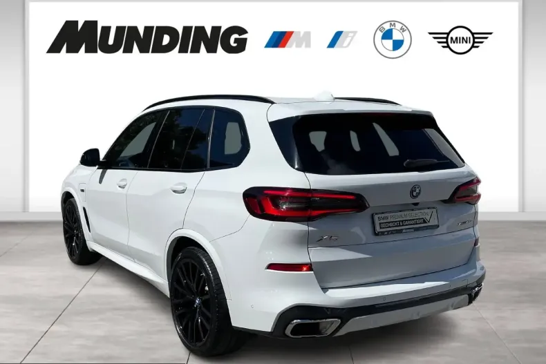 BMW X5 (Seria X) din 2023 cu 51.445 km - oferta BMW249955 - foto 6