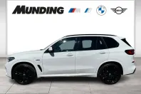 BMW X5 (Seria X) din 2023 cu 51.445 km - oferta BMW249955 - foto 7