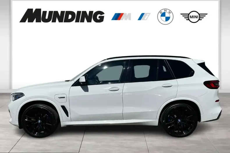 BMW X5 (Seria X) din 2023 cu 51.445 km - oferta BMW249955 - foto 7