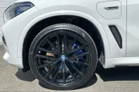 BMW X5 (Seria X) din 2023 cu 51.445 km - oferta BMW249955 - foto 8