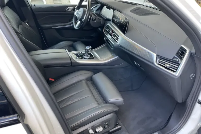 BMW X5 (Seria X) din 2023 cu 51.445 km - oferta BMW249955 - foto 11