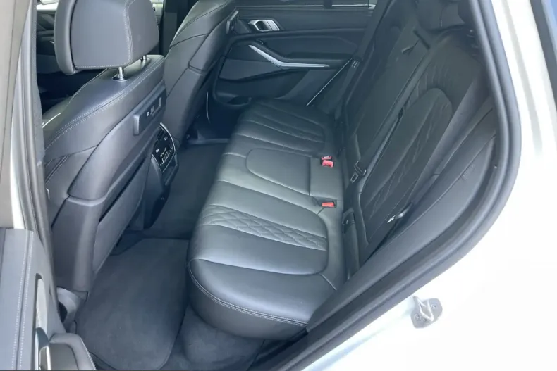 BMW X5 (Seria X) din 2023 cu 51.445 km - oferta BMW249955 - foto 12