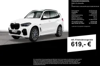 BMW X5 (Seria X) din 2022 cu 41.181 km - oferta BMW249956 - foto 2