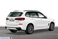 BMW X5 (Seria X) din 2022 cu 41.181 km - oferta BMW249956 - foto 3