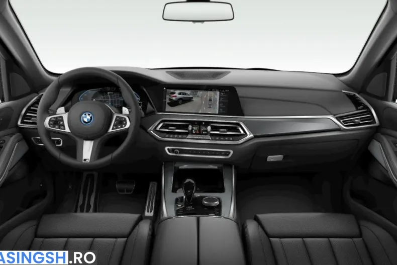 BMW X5 (Seria X) din 2022 cu 41.181 km - oferta BMW249956 - foto 4