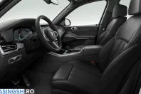 BMW X5 (Seria X) din 2022 cu 41.181 km - oferta BMW249956 - foto 5
