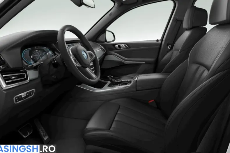 BMW X5 (Seria X) din 2022 cu 41.181 km - oferta BMW249956 - foto 5