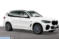BMW X5 (Seria X) din 2022 cu 41.181 km - oferta BMW249956 - foto 8