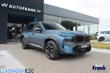 BMW XM din 2023 - oferta BMW249957