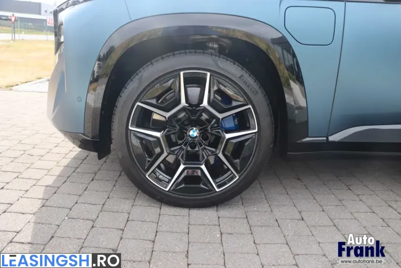 BMW XM (Seria X) din 2023 cu 35.897 km - oferta BMW249957 - foto 3