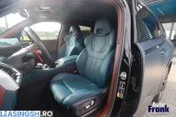 BMW XM (Seria X) din 2023 cu 35.897 km - oferta BMW249957 - foto 10