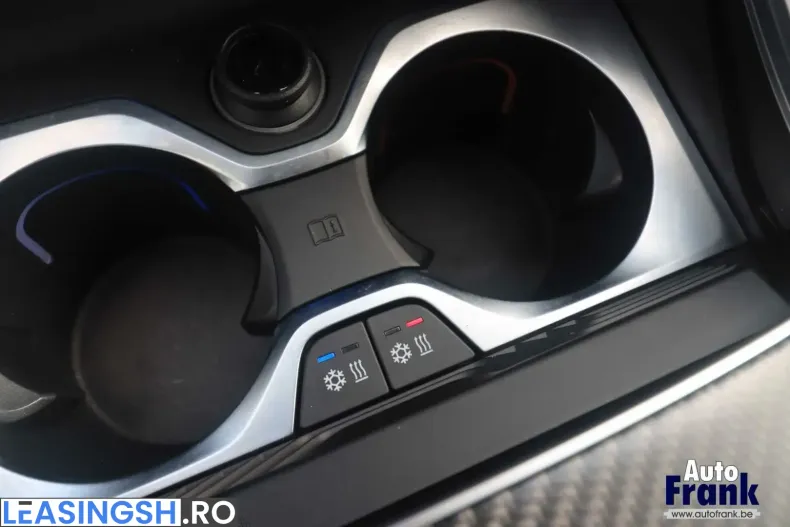 BMW XM (Seria X) din 2023 cu 35.897 km - oferta BMW249957 - foto 24