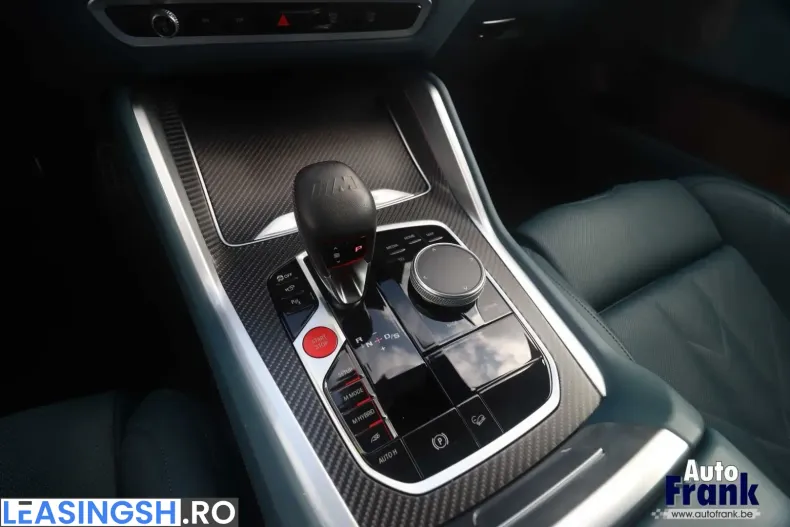 BMW XM (Seria X) din 2023 cu 35.897 km - oferta BMW249957 - foto 25