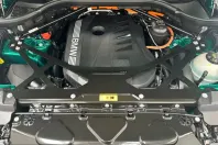 BMW XM (Seria X) din 2025 cu 26.359 km - oferta BMW249958 - foto 16