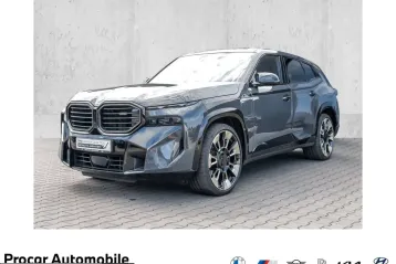 BMW XM din 2025 - oferta BMW249959