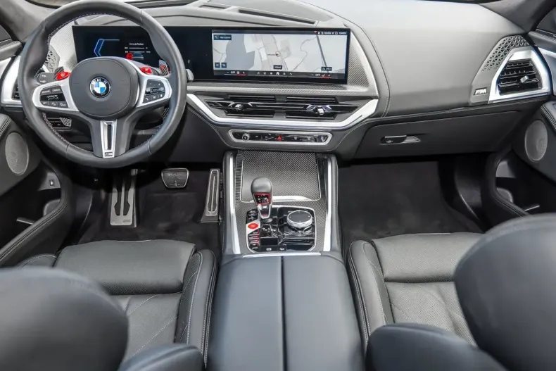 BMW XM (Seria X) din 2025 cu 28.656 km - oferta BMW249959 - foto 3