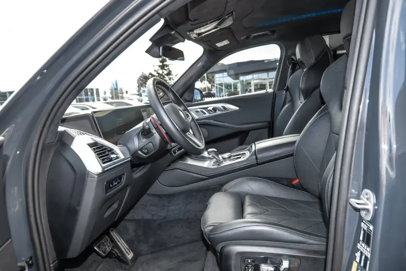 BMW XM (Seria X) din 2025 cu 28.656 km - oferta BMW249959 - foto 5