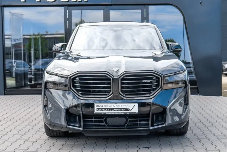 BMW XM (Seria X) din 2025 cu 28.656 km - oferta BMW249959 - foto 9