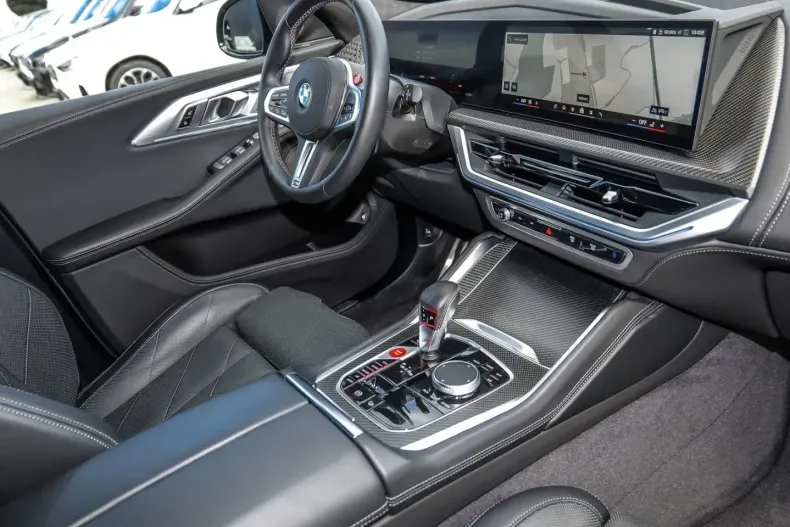 BMW XM (Seria X) din 2025 cu 28.656 km - oferta BMW249959 - foto 16