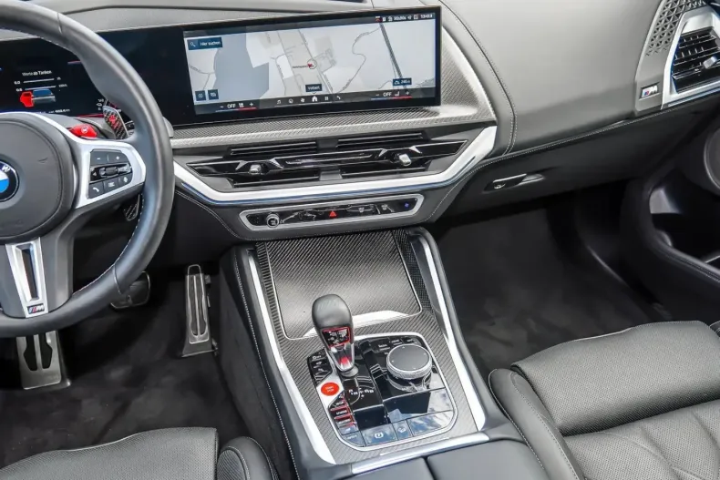 BMW XM (Seria X) din 2025 cu 28.656 km - oferta BMW249959 - foto 17