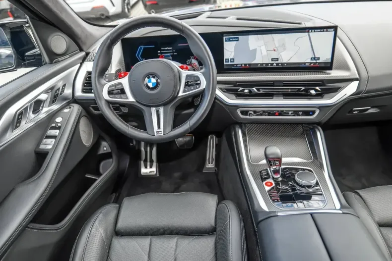 BMW XM (Seria X) din 2025 cu 28.656 km - oferta BMW249959 - foto 20
