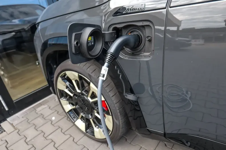 BMW XM (Seria X) din 2025 cu 28.656 km - oferta BMW249959 - foto 26
