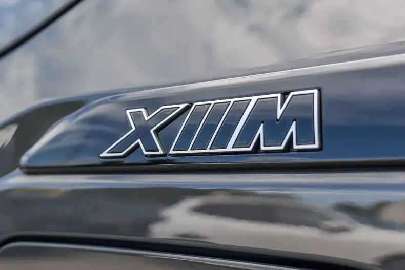BMW XM (Seria X) din 2025 cu 28.656 km - oferta BMW249959 - foto 28