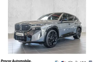BMW XM din 2025 - oferta BMW249961
