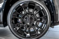 BMW XM (Seria X) din 2025 cu 33.689 km - oferta BMW249961 - foto 4
