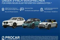 BMW XM (Seria X) din 2025 cu 33.689 km - oferta BMW249961 - foto 8