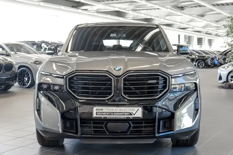 BMW XM (Seria X) din 2025 cu 33.689 km - oferta BMW249961 - foto 9