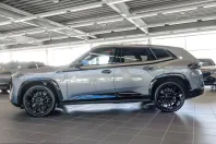BMW XM (Seria X) din 2025 cu 33.689 km - oferta BMW249961 - foto 10