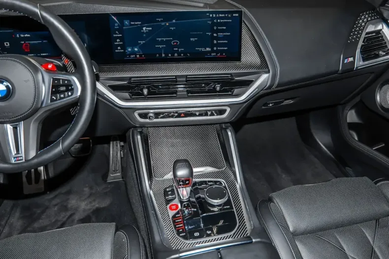 BMW XM (Seria X) din 2025 cu 33.689 km - oferta BMW249961 - foto 17