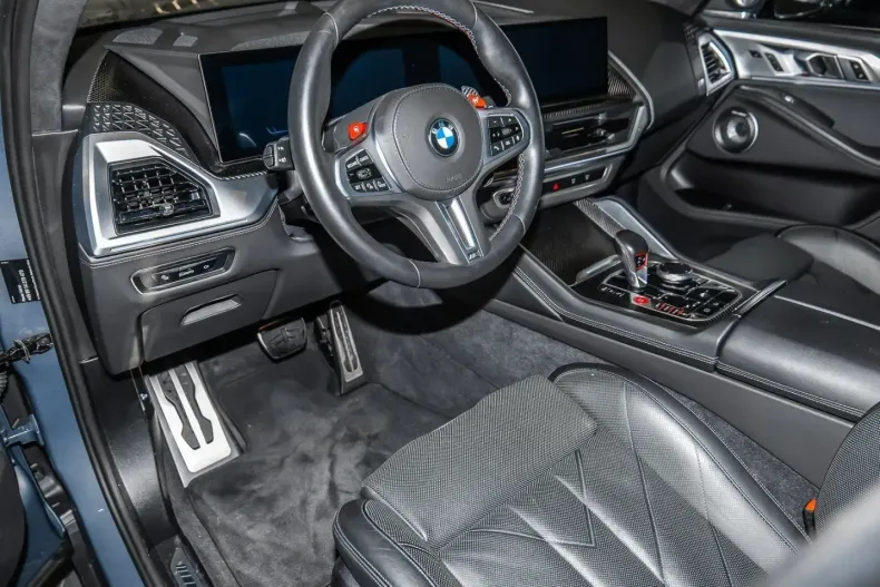 BMW XM (Seria X) din 2025 cu 33.689 km - oferta BMW249961 - foto 18