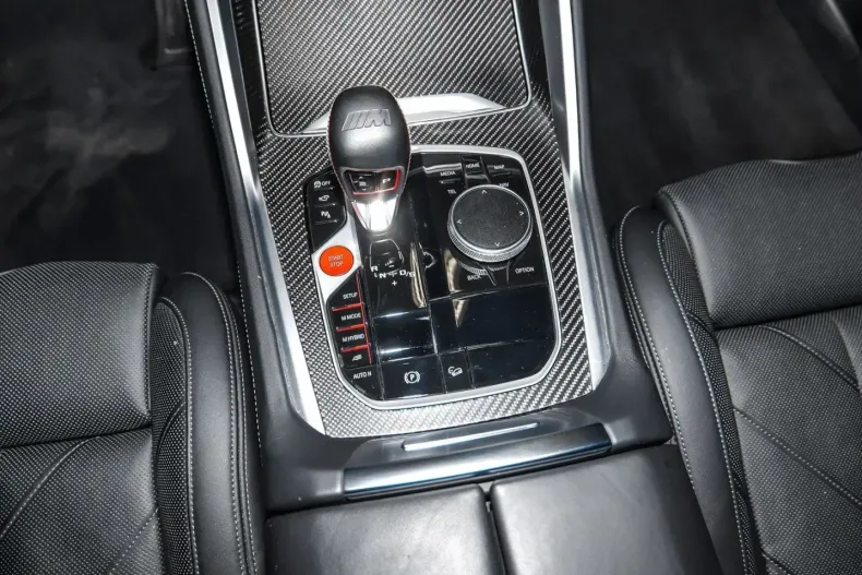 BMW XM (Seria X) din 2025 cu 33.689 km - oferta BMW249961 - foto 21