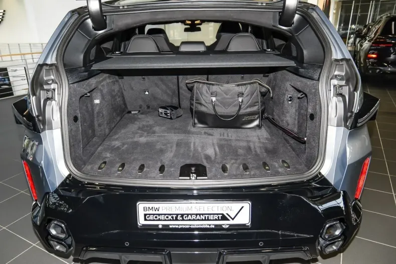 BMW XM (Seria X) din 2025 cu 33.689 km - oferta BMW249961 - foto 27