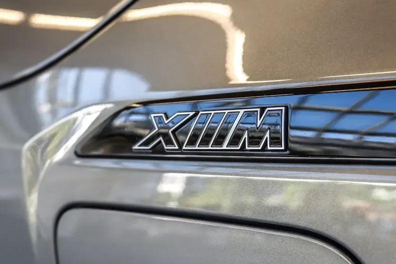 BMW XM (Seria X) din 2025 cu 33.689 km - oferta BMW249961 - foto 28