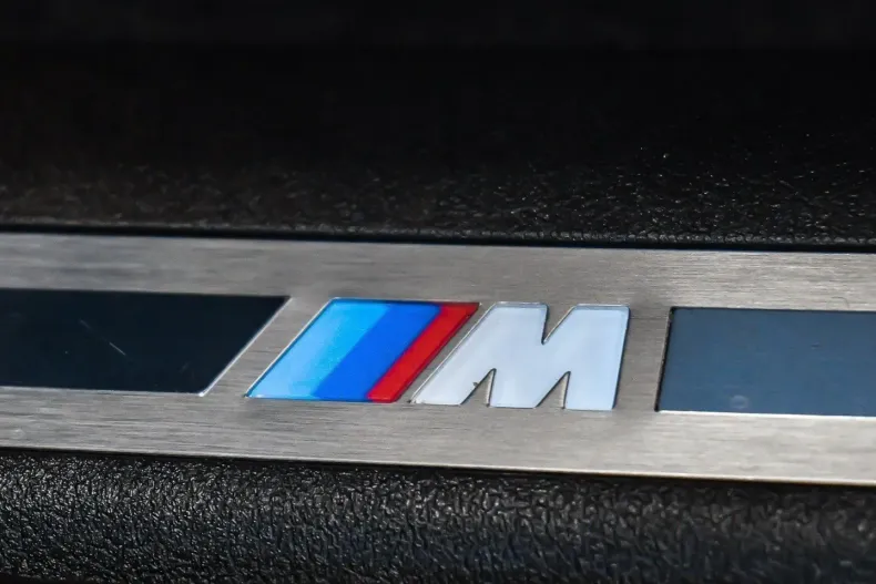 BMW XM (Seria X) din 2025 cu 33.689 km - oferta BMW249961 - foto 29