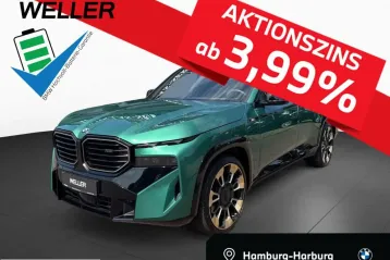 BMW XM din 2025 - oferta BMW249962