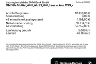 BMW XM (Seria X) din 2025 cu 26.624 km - oferta BMW249962 - foto 2