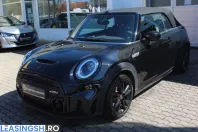 MINI John Cooper Works Cabrio din 2024 cu 24.275 km - oferta MIN249963 - foto 1