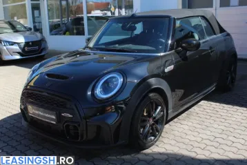 MINI John Cooper Works Cabrio din 2024 - oferta MIN249963