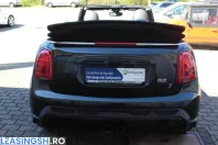 MINI John Cooper Works Cabrio din 2024 cu 24.275 km - oferta MIN249963 - foto 3