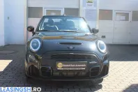 MINI John Cooper Works Cabrio din 2024 cu 24.275 km - oferta MIN249963 - foto 4