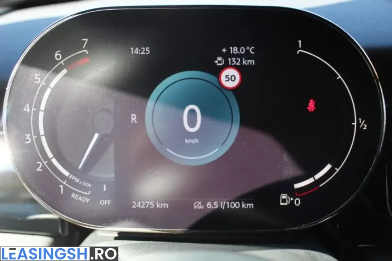 MINI John Cooper Works Cabrio din 2024 cu 24.275 km - oferta MIN249963 - foto 8