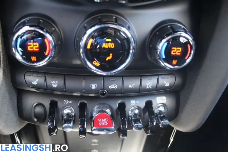 MINI John Cooper Works Cabrio din 2024 cu 24.275 km - oferta MIN249963 - foto 18
