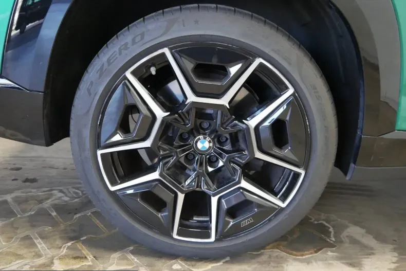 BMW XM (Seria X) din 2025 cu 29.998 km - oferta BMW249964 - foto 6