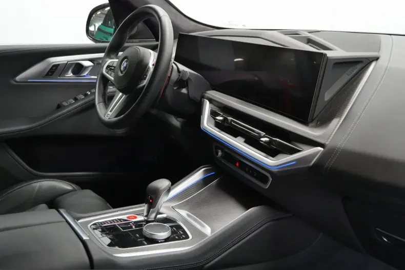 BMW XM (Seria X) din 2025 cu 29.998 km - oferta BMW249964 - foto 8