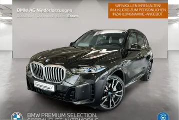 BMW X5 din 2024 - oferta BMW249965