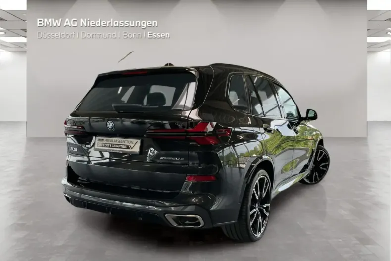 BMW X5 (Seria X) din 2024 cu 88.480 km - oferta BMW249965 - foto 2